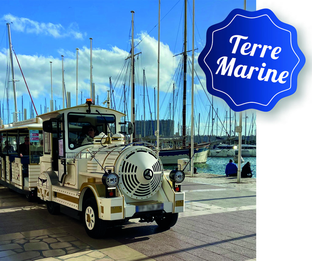 Toulon Terre Marine 2