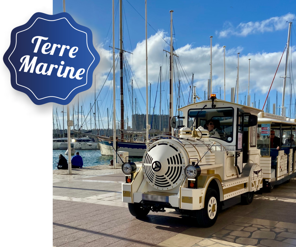 Toulon Terre Marine 2026